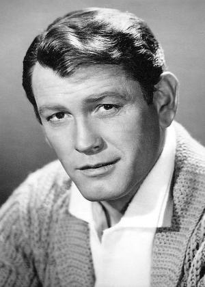 Earl Holliman